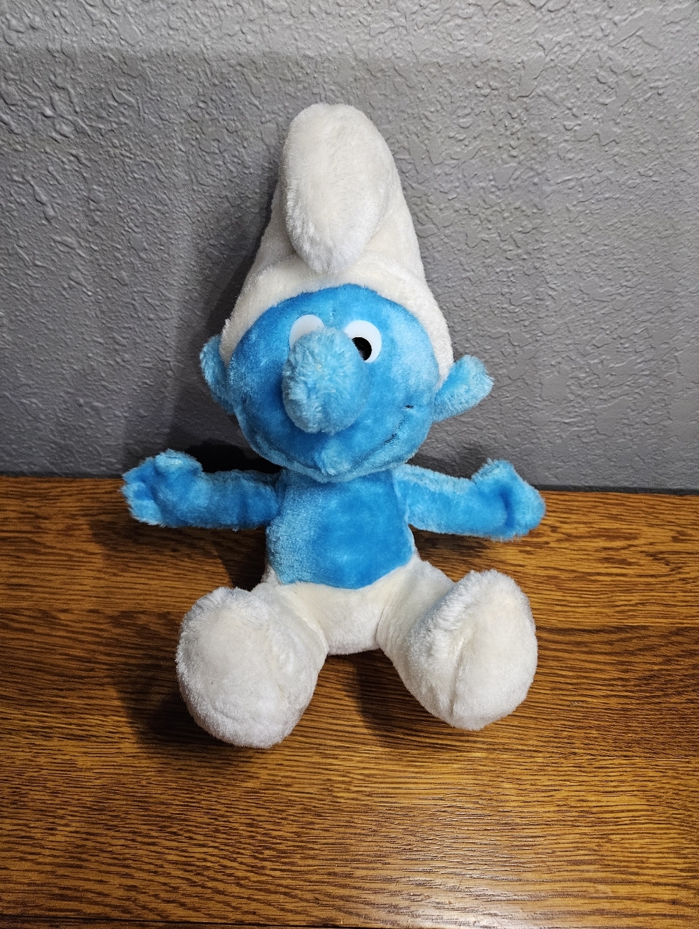 Smurfs Peyo 1979